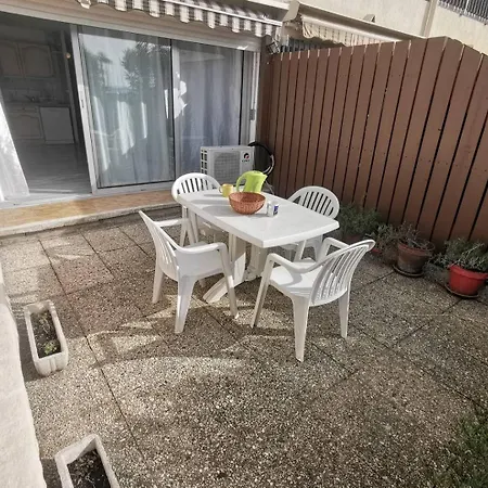 020 Goelands 7 * Agde